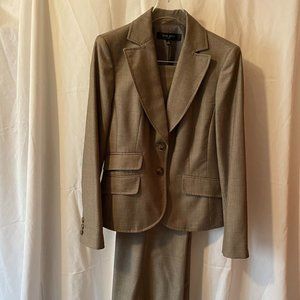 Nine West Women's Pantsuit Size 4 in Green